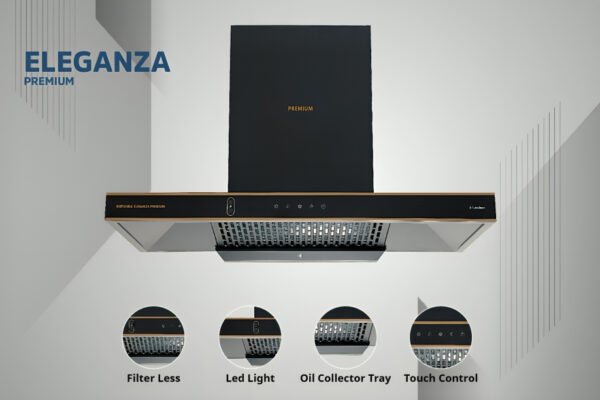 ELEGANZA 90 PREMIUM