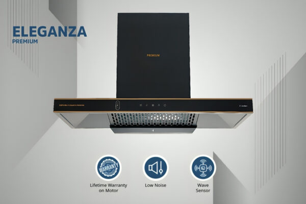 ELEGANZA 75 PREMIUM