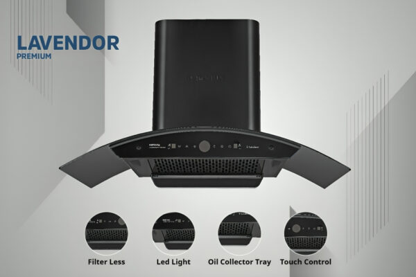 LAVENDOR 75