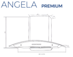 ANGELA 60 PREMIUM