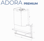 ADORA PREMIUM
