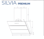 SILVIA 75 PREMIUM