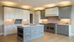 Classic U-Shaped & L-Shaped Modular Kitchens