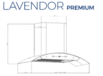 LAVENDOR 75
