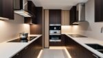 Premium Modular Kitchen – L-Shaped & U-Shaped Designs