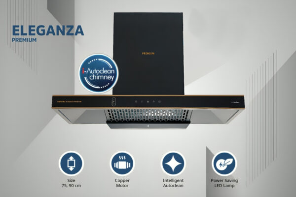 ELEGANZA 75 PREMIUM